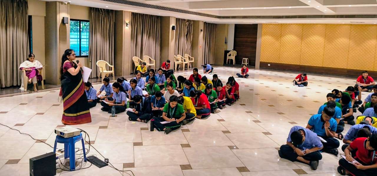 Goal-Setting Workshop